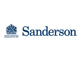 Sanderson